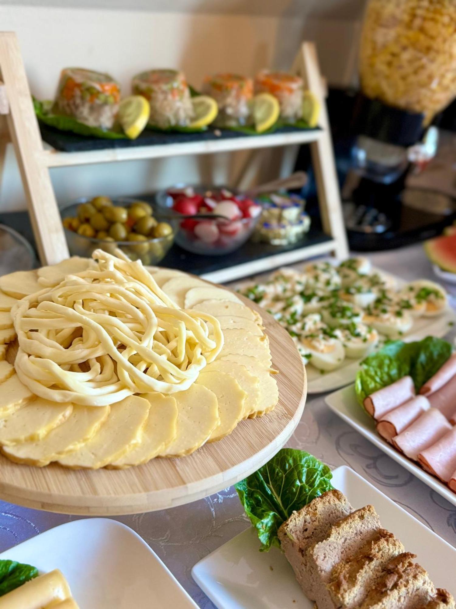 Sykowny Bialy Dunajec Bagian luar foto